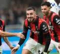 Meski Menang 3-2 atas Atalanta, AC Milan Nyaris Sia-siakan Keunggulan 3-0