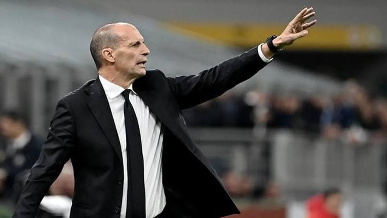 Meski Mengkritik, Ivan Zazzaroni Tegaskan Tetap di Pihak Max Allegri