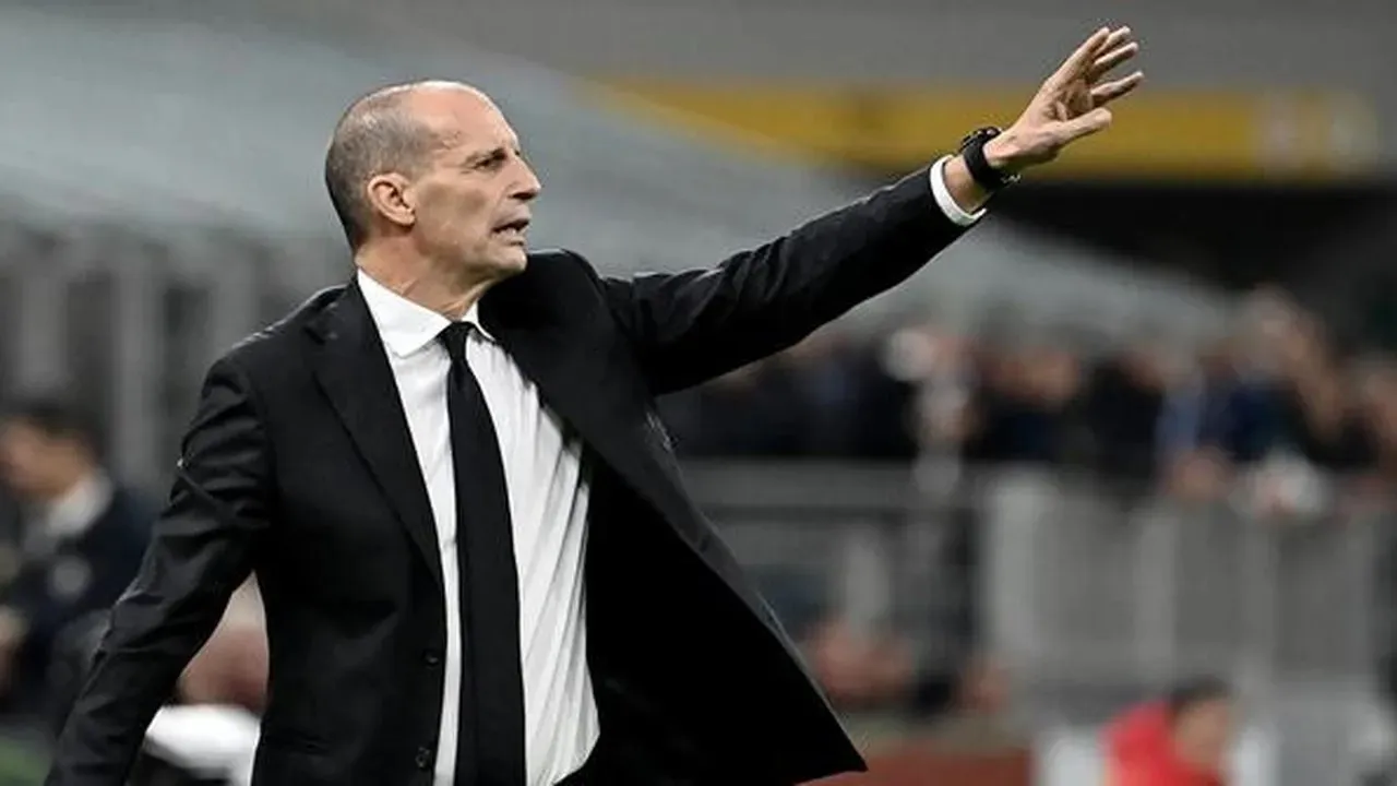 Meski Mengkritik, Ivan Zazzaroni Tegaskan Tetap di Pihak Max Allegri