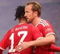 Michael Olise Absen Lawan Arsenal, Harry Kane Tantang Pemain Lain Unjuk Kemampuan