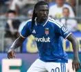 Moise Kean Yakin Como Bisa Naik Level di Bawah Arahan Cesc Fabregas