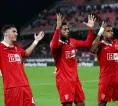 Monza Permalukan Cagliari 4-0, Varela Cetak Dua Gol Gemilang