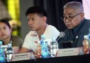 Mulyo Handoyo Tegaskan Konsistensi Jadi Fokus Para Pemain di Indonesia Masters 2026
