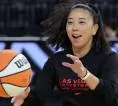 Natalie Nakase Bawa Golden State Valkyries Selangkah dari Sejarah WNBA
