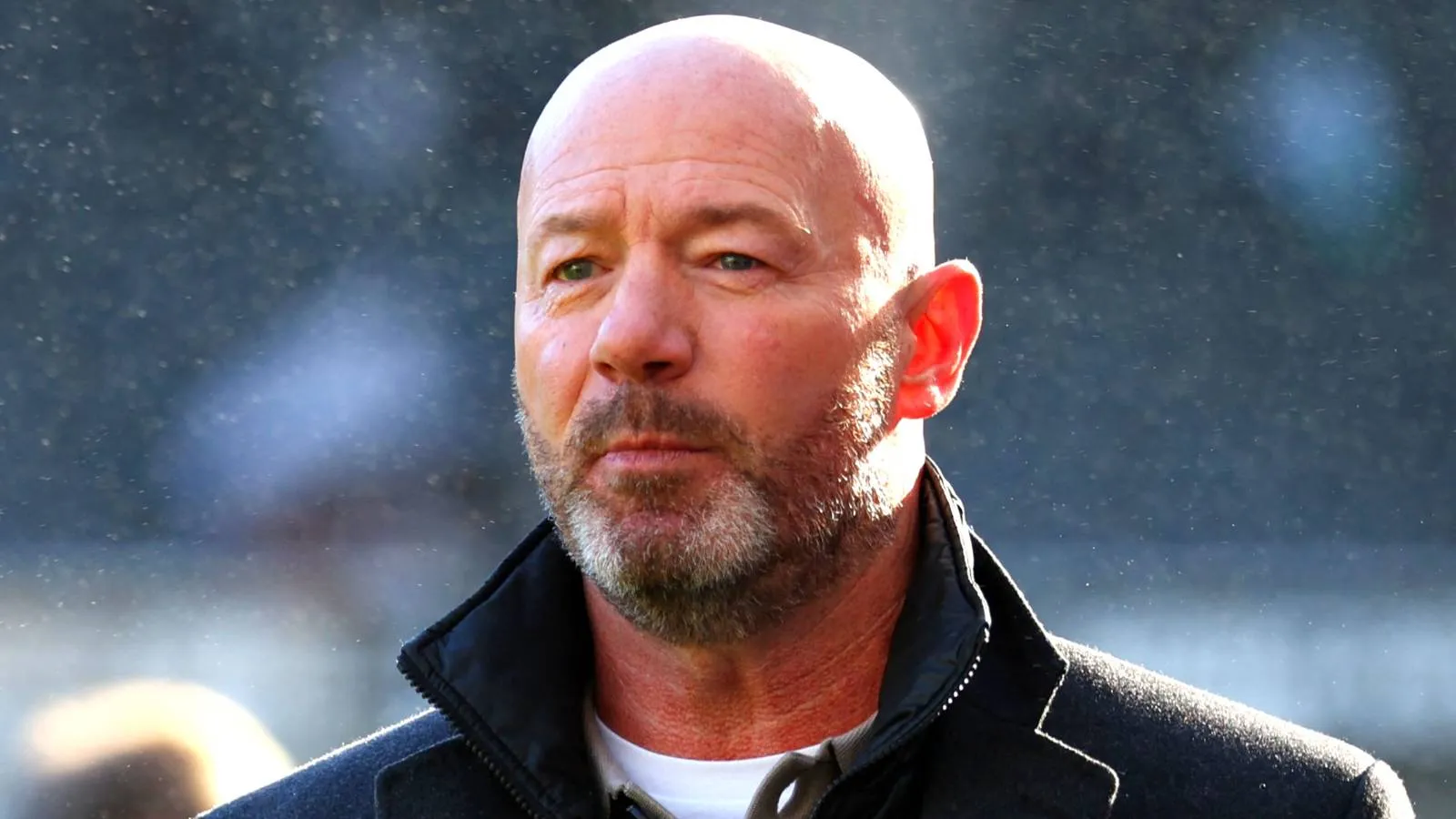 Newcastle Dapat Kritikan Tajam dari Alan Shearer Usai Kekalahan dari Aston Villa - sumber: (givemesport)