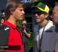 Nicolo Bulega Akui Terbebani Disebut Penerus Valentino Rossi di MotoGP