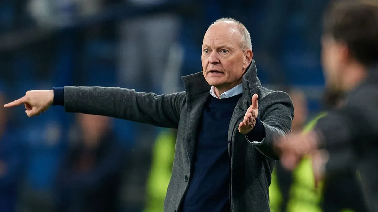 Niels Frederiksen minta Lech Poznan petik pelajaran berharga usai menelan dua kekalahan beruntun di Liga Europa