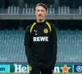 Niko Kovac: Dortmund Harus Lakukan Satu Hal untuk Kalahkan Sabah
