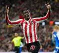 Nordi Mukiele Minta Sunderland Segera Bangkit dari Tren Buruk
