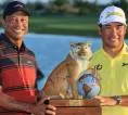 Para Bintang Golf Ramaikan Hero World Challenge 2026, Tiger Woods Absen