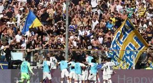 Parma Tantang Torino: Susunan Pemain Resmi Serie A