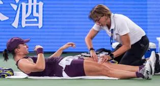 Peluang Iga Swiatek Menuju WTA Finals Kandas Usai Mundur Dari Ningbo Open