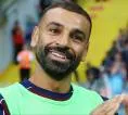 Pemenang Ballon d’Or Akui Keunggulan Mo Salah