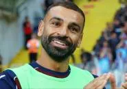 Pemenang Ballon d’Or Akui Keunggulan Mo Salah