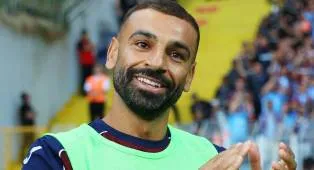 Pemenang Ballon d’Or Akui Keunggulan Mo Salah