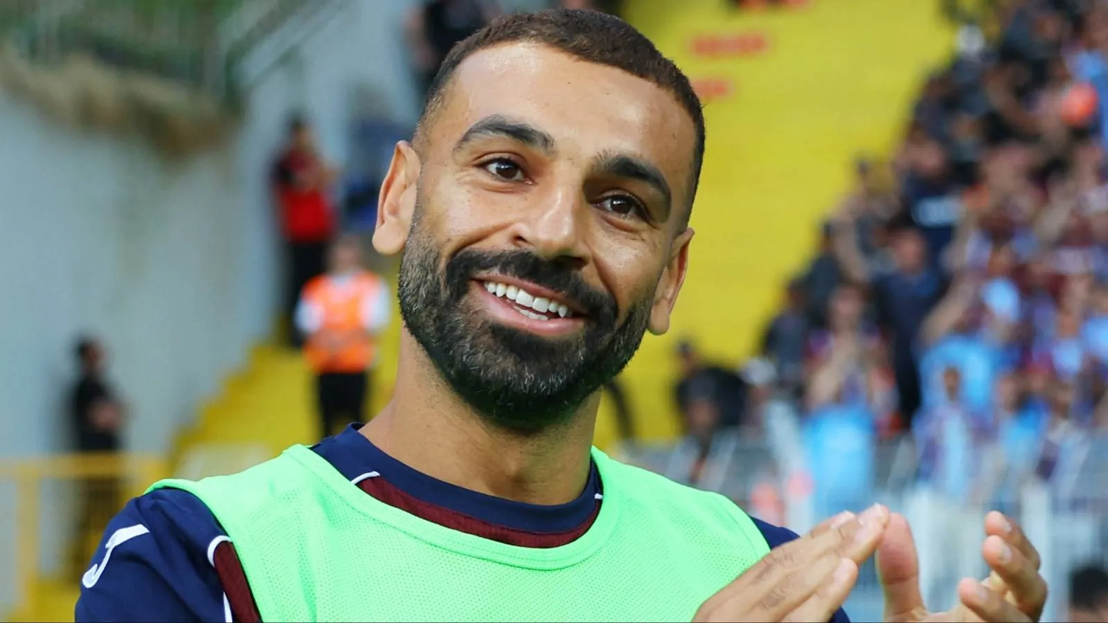 Pemenang Ballon d’Or Akui Keunggulan Mo Salah - sumber: (givemesport)