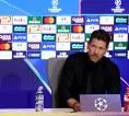 Performa Tandang Impresif, Diego Simeone Tak Ingin Atletico Madrid Terlena