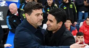 Perilaku Pochettino dalam Negosiasi Arsenal 2019