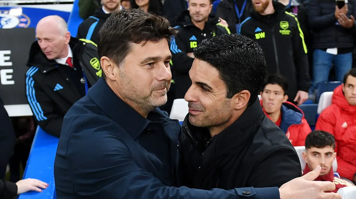 Perilaku Pochettino dalam Negosiasi Arsenal 2019 - sumber: (footballlondon)