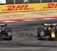 Perseteruan Verstappen-Norris Ubah Aturan F1, Ferrari Raih Tonggak Sejarah