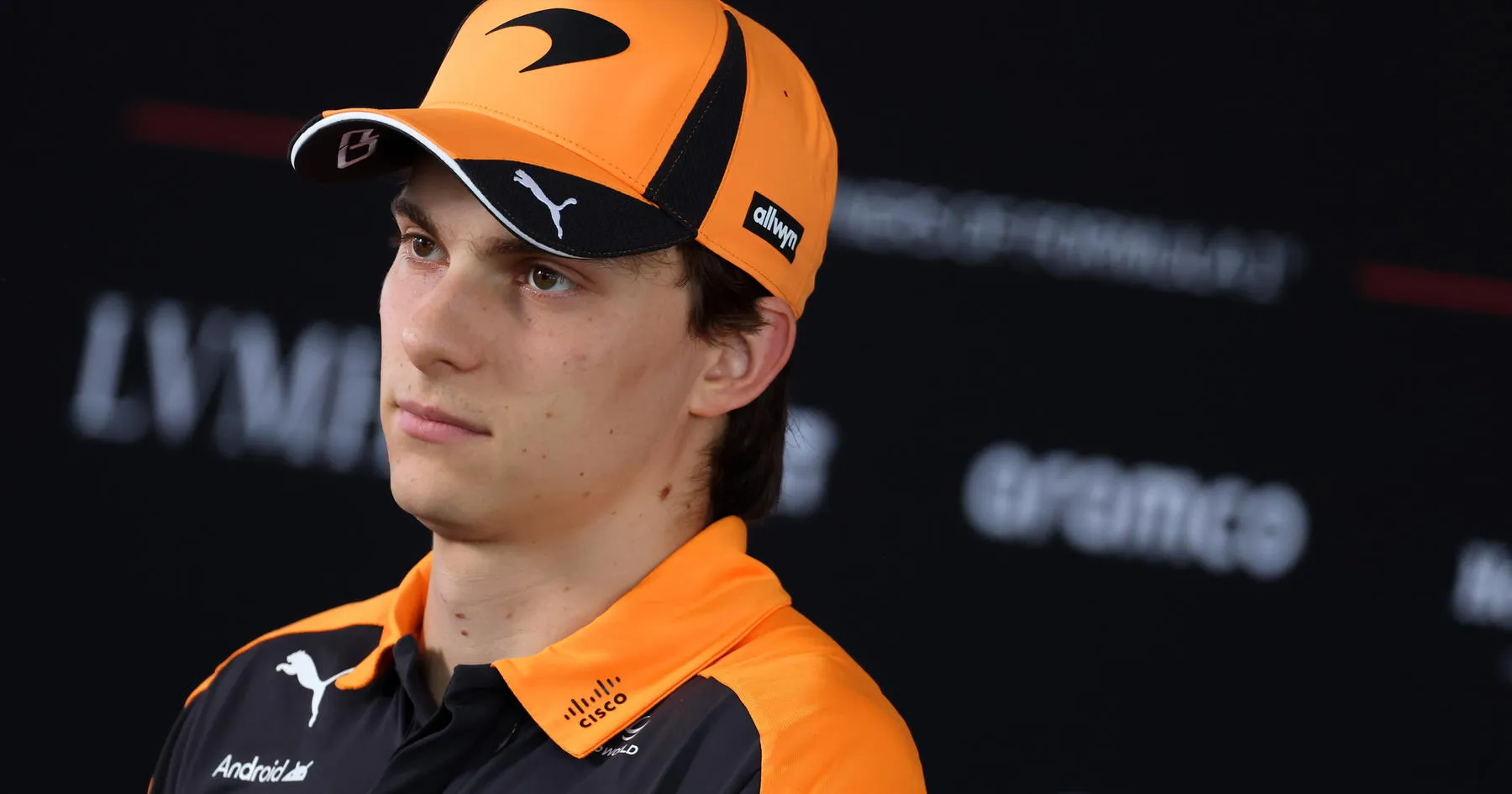 Piastri: Tak Ada Solusi Instan untuk Masalah McLaren - sumber: (racingnews365)