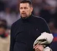 Pierre Sage Dapat Kesempatan, Dua Laga Jadi Penentu Nasibnya di Palace