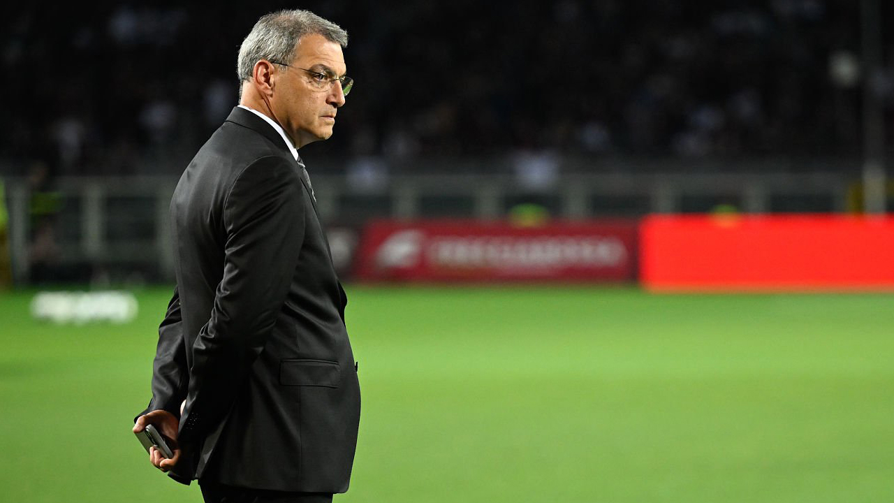 Pisa Percayakan Proyek Baru Pada Mantan Petinggi Juventus, Damien Comolli