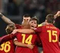 Prakiraan Susunan Pemain Roma vs Slovan Bratislava di Liga Champions