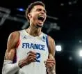 Prancis Puncaki Daftar Pemain Internasional NBA 2026
