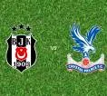 Prediksi Besiktas vs Crystal Palace, 23 Oktober 2026 Europa League