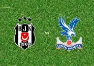 Prediksi Besiktas vs Crystal Palace, 23 Oktober 2026 Europa League