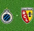 Prediksi Club Brugge vs Lens, 22 Oktober 2026 Champions League