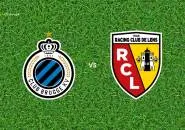 Prediksi Club Brugge vs Lens, 22 Oktober 2026 Champions League
