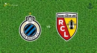 Prediksi Club Brugge vs Lens, 22 Oktober 2026 Champions League