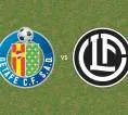 Prediksi Getafe vs Lugano, 23 Oktober 2026 Conference League