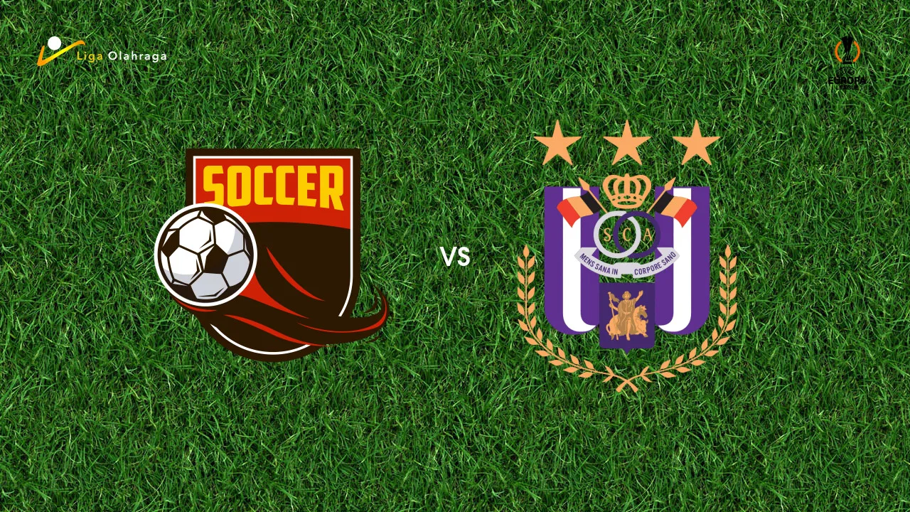 Prediksi Jagiellonia Bialystok vs Anderlecht, 23 Oktober 2026 Europa League