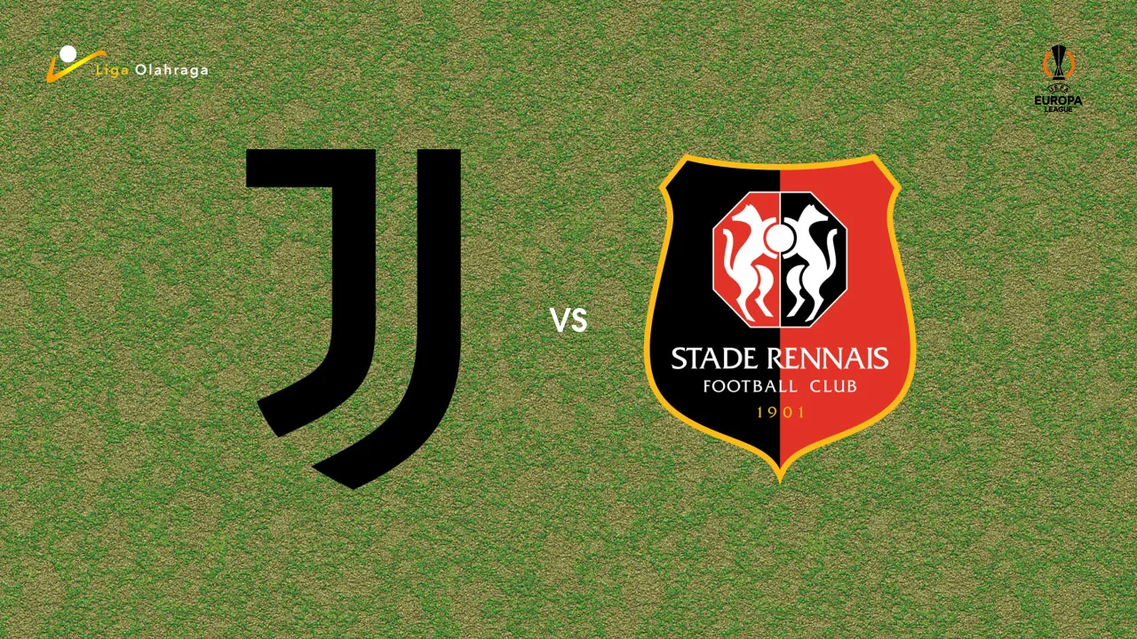 Prediksi Juventus vs Rennes, 23 Oktober 2026 Europa League