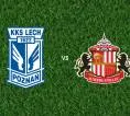 Prediksi Lech Poznan vs Sunderland, 23 Oktober 2026 Europa League
