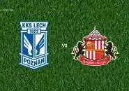Prediksi Lech Poznan vs Sunderland, 23 Oktober 2026 Europa League