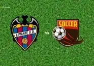 Prediksi Levante vs Athletic Bilbao, 22 Oktober 2026 La Liga
