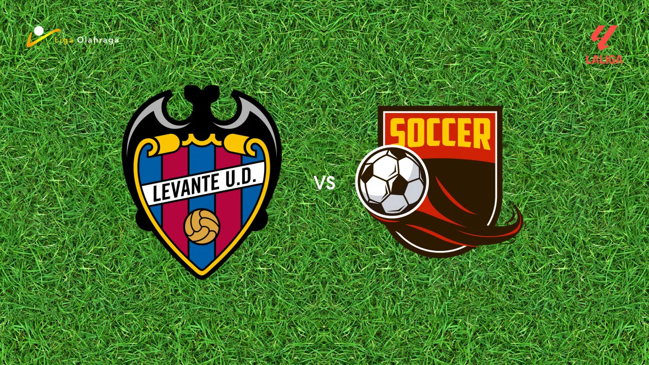 Prediksi Levante vs Athletic Bilbao, 22 Oktober 2026 La Liga