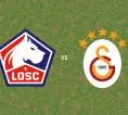 Prediksi Lille vs Galatasaray, 22 Oktober 2026 Champions League