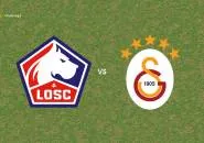 Prediksi Lille vs Galatasaray, 22 Oktober 2026 Champions League