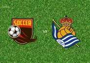Prediksi Lillestrom vs Real Sociedad, 23 Oktober 2026 Europa League