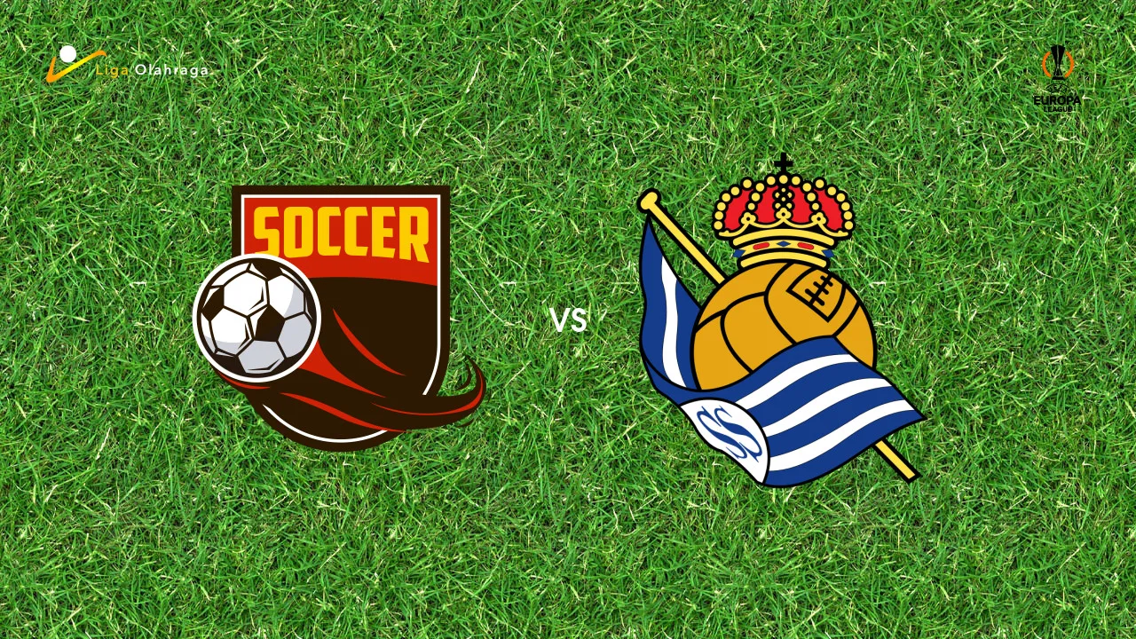 Prediksi Lillestrom vs Real Sociedad, 23 Oktober 2026 Europa League