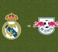 Prediksi Real Madrid vs RB Leipzig, 22 Oktober 2026 Champions League