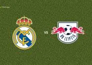 Prediksi Real Madrid vs RB Leipzig, 22 Oktober 2026 Champions League