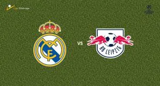 Prediksi Real Madrid vs RB Leipzig, 22 Oktober 2026 Champions League