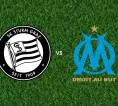 Prediksi Sturm Graz vs Marseille, 23 Oktober 2026 Europa League