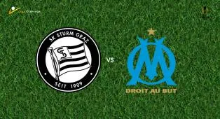 Prediksi Sturm Graz vs Marseille, 23 Oktober 2026 Europa League